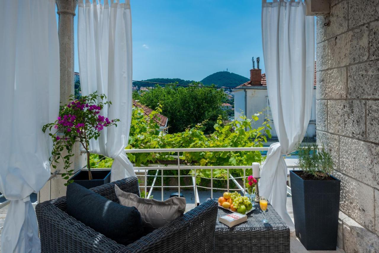 Superior Stunning Apartment Gravosa With A Free Parking Dubrovnik Exterior photo
