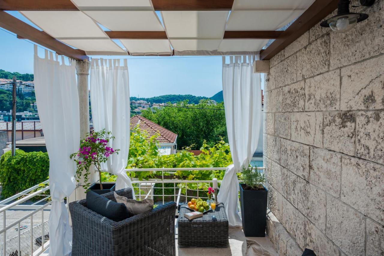 Superior Stunning Apartment Gravosa With A Free Parking Dubrovnik Exterior photo