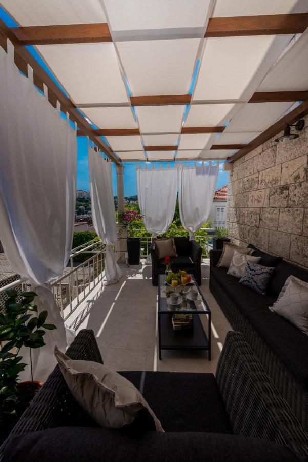 Superior Stunning Apartment Gravosa With A Free Parking Dubrovnik Exterior photo