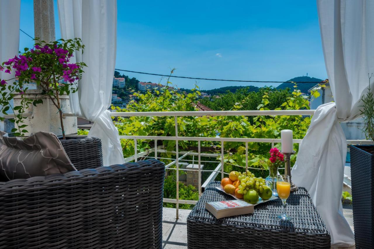 Superior Stunning Apartment Gravosa With A Free Parking Dubrovnik Exterior photo