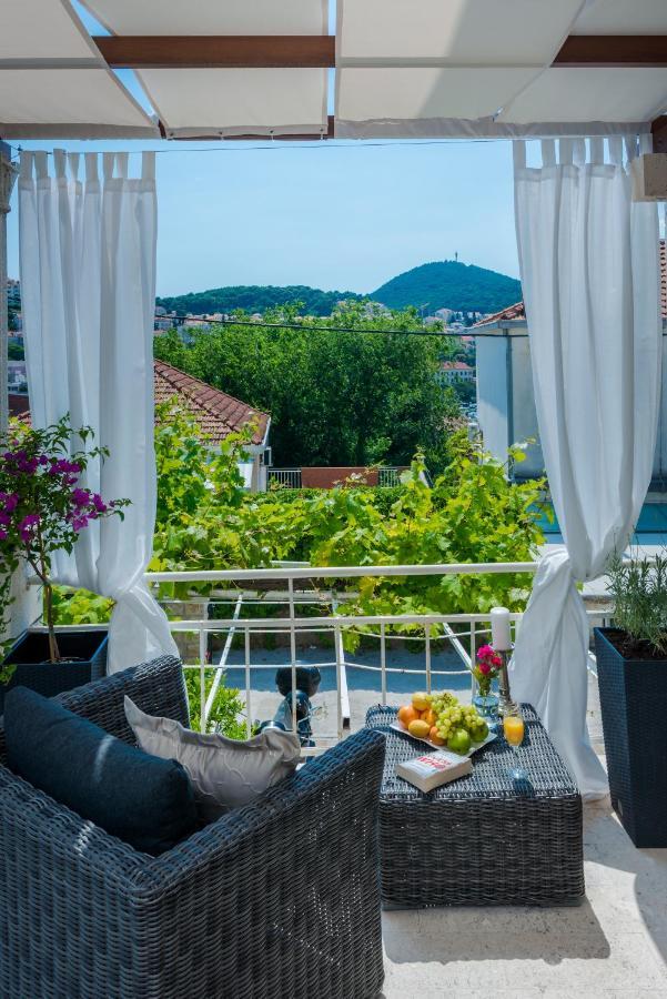 Superior Stunning Apartment Gravosa With A Free Parking Dubrovnik Exterior photo