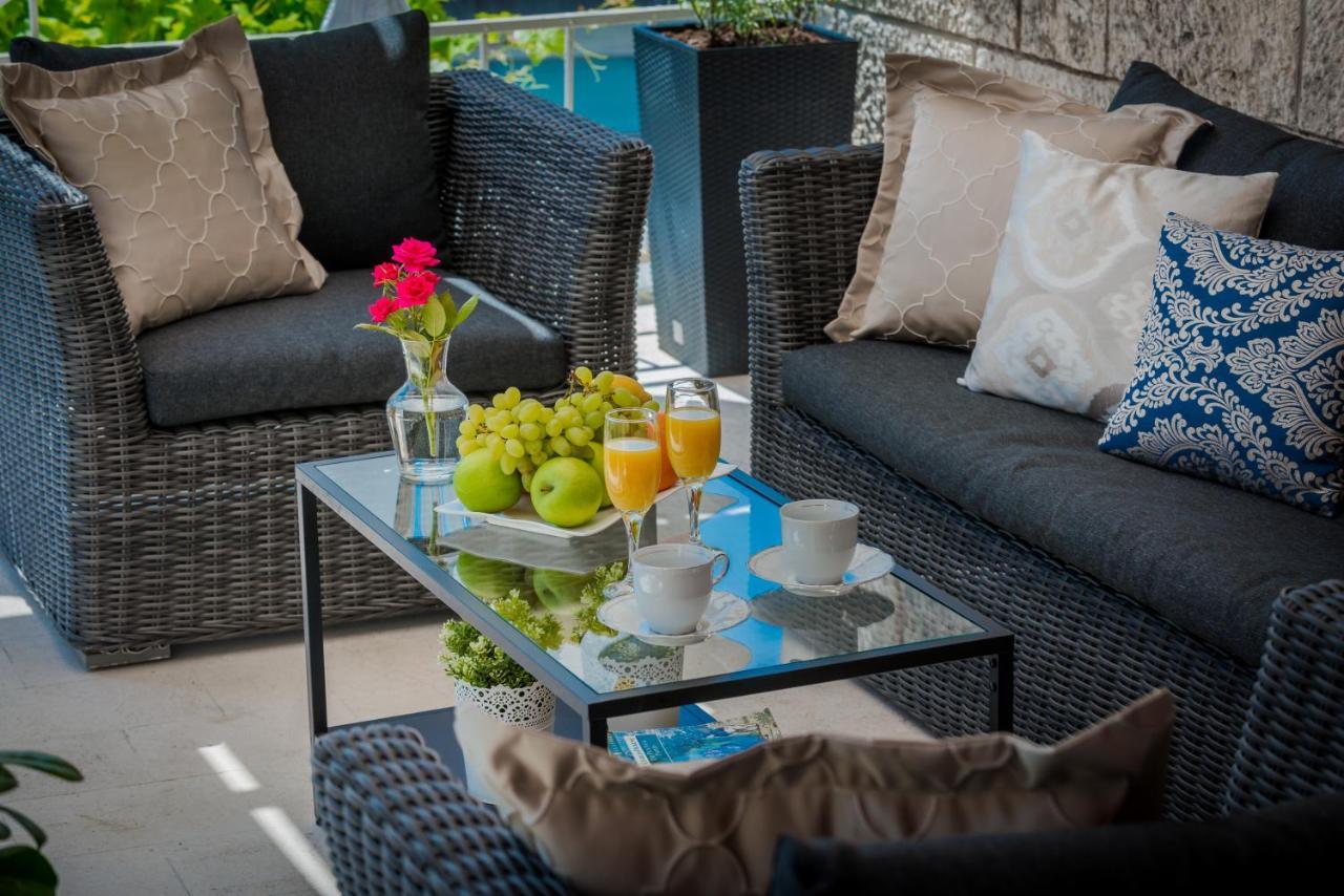 Superior Stunning Apartment Gravosa With A Free Parking Dubrovnik Exterior photo